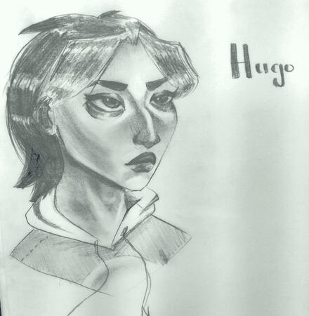 Character Design